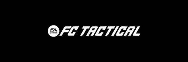 EA SPORTS FC TACTICAL Profile Banner