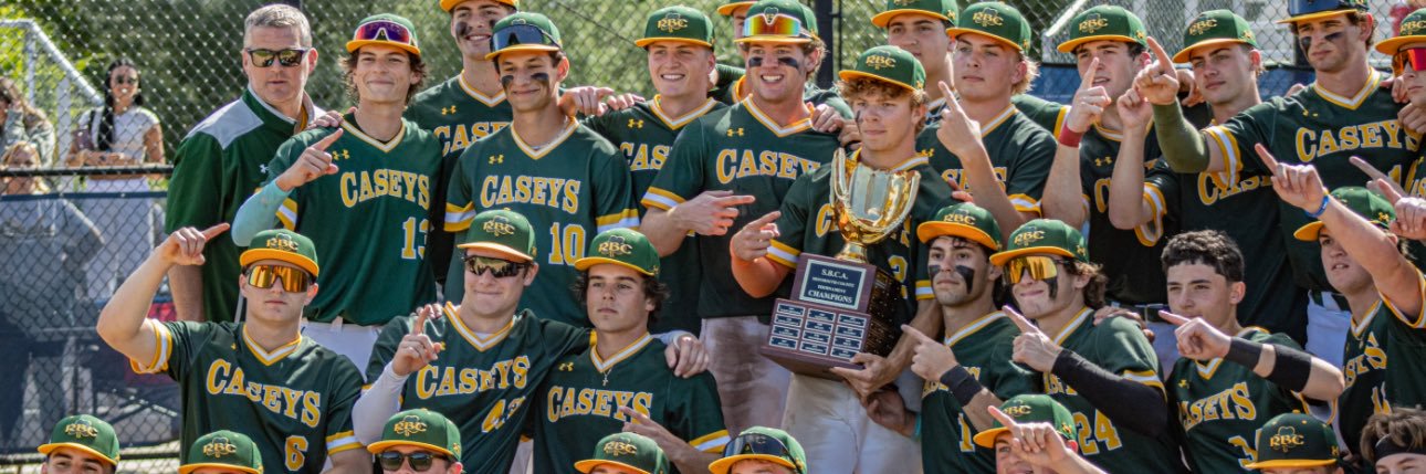 Charlie Stumberger banner