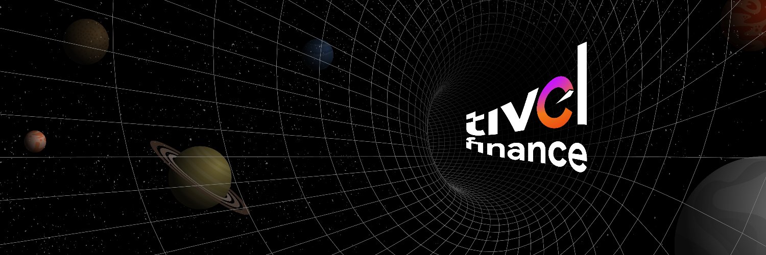 Tivel Finance banner