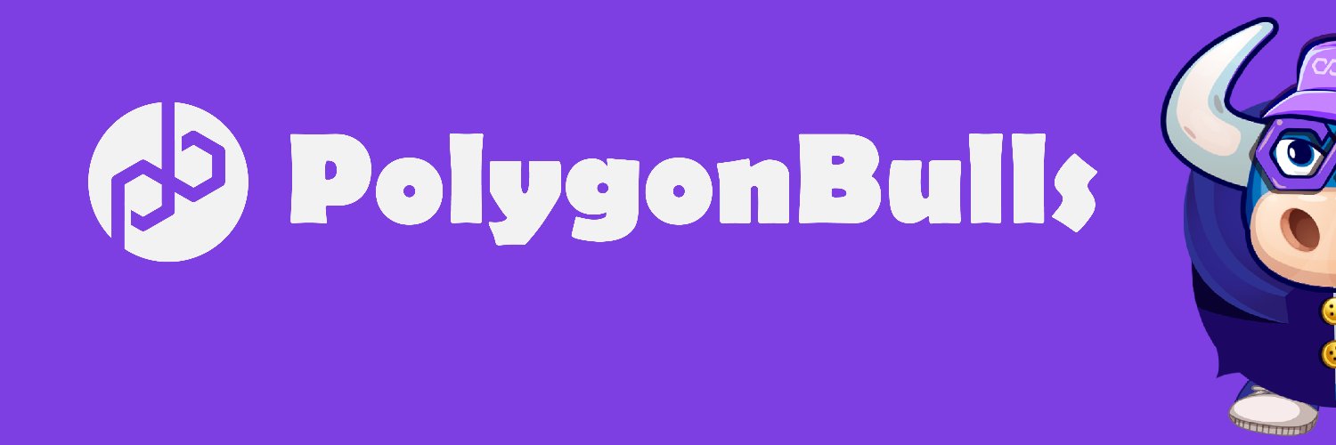 PolygonBulls banner