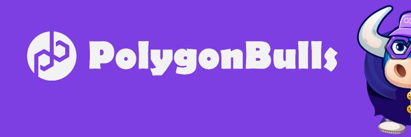 PolygonBulls Profile Banner