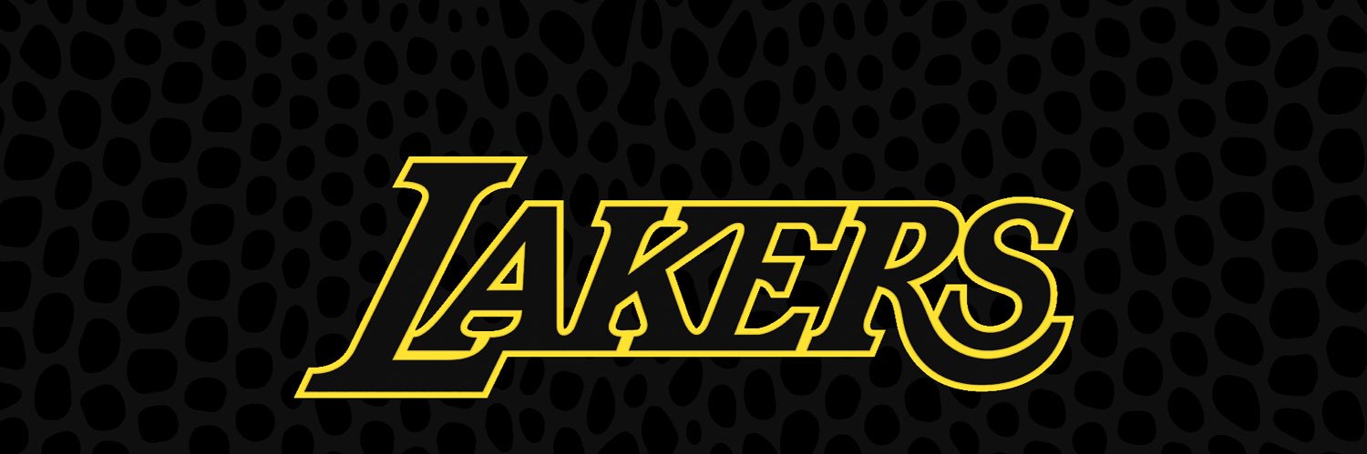 RTLakersD's profile banner image