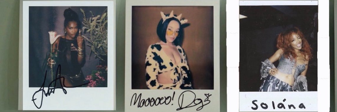DOJA COW 🐮 banner