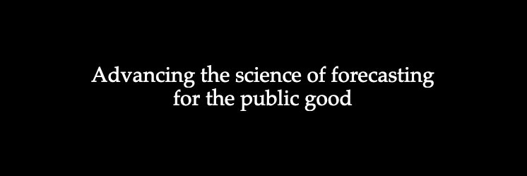 Forecasting Research Institute's banner