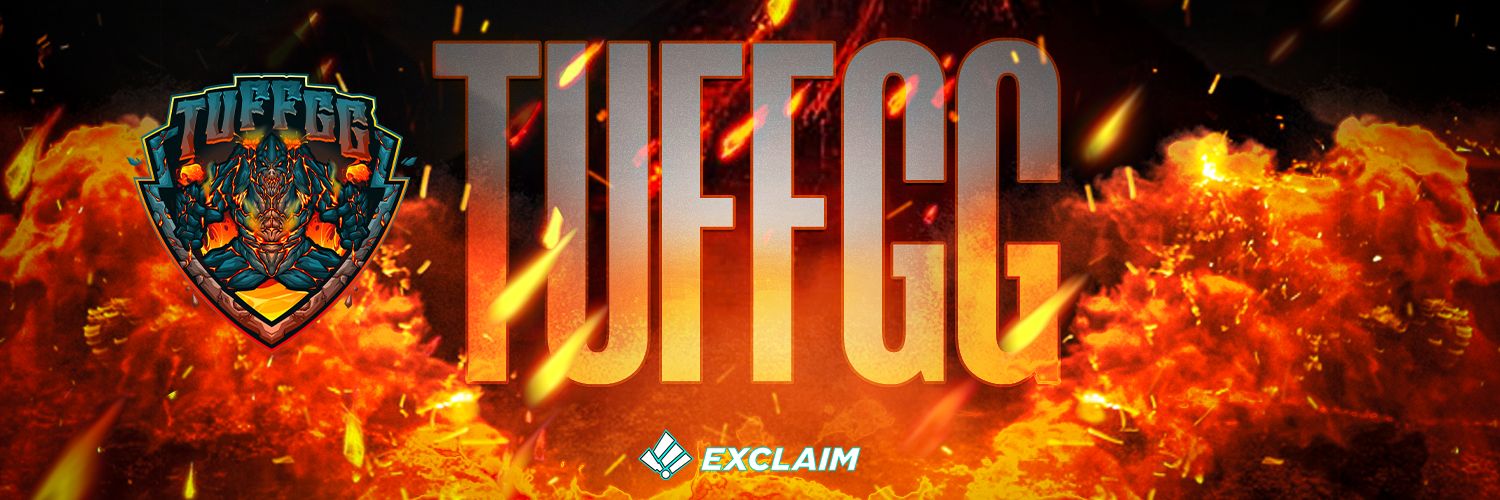 TuffGG banner