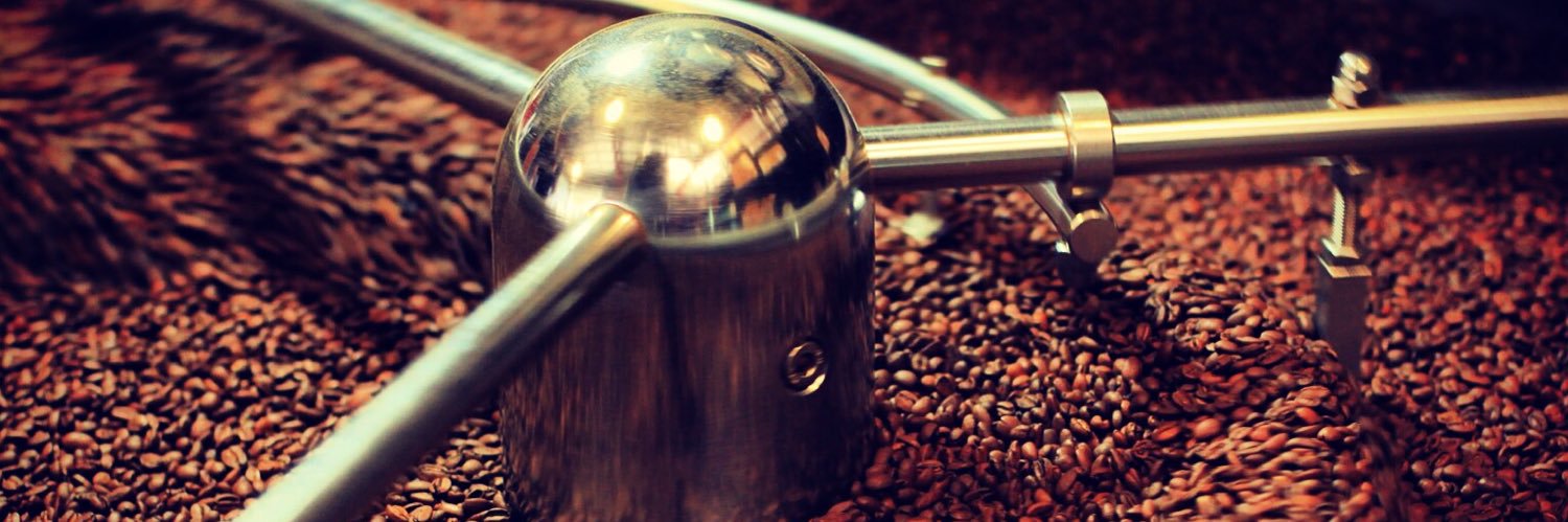 BARE COFFEE COMPANY banner