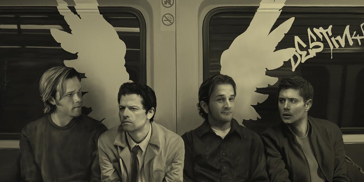 iamteamfreewill's profile banner image