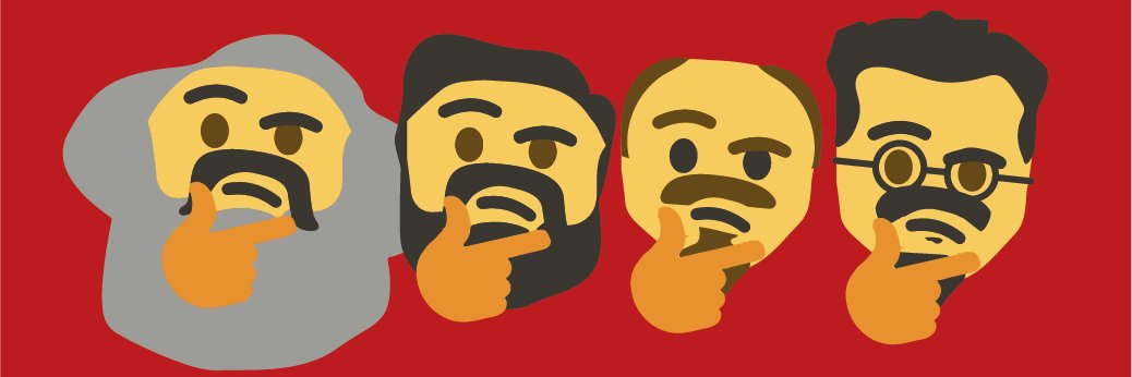 Champ de Marx banner