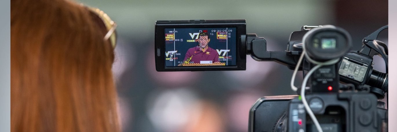 Izzy Post Ruhland banner