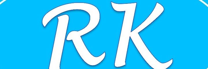 RK💡 banner
