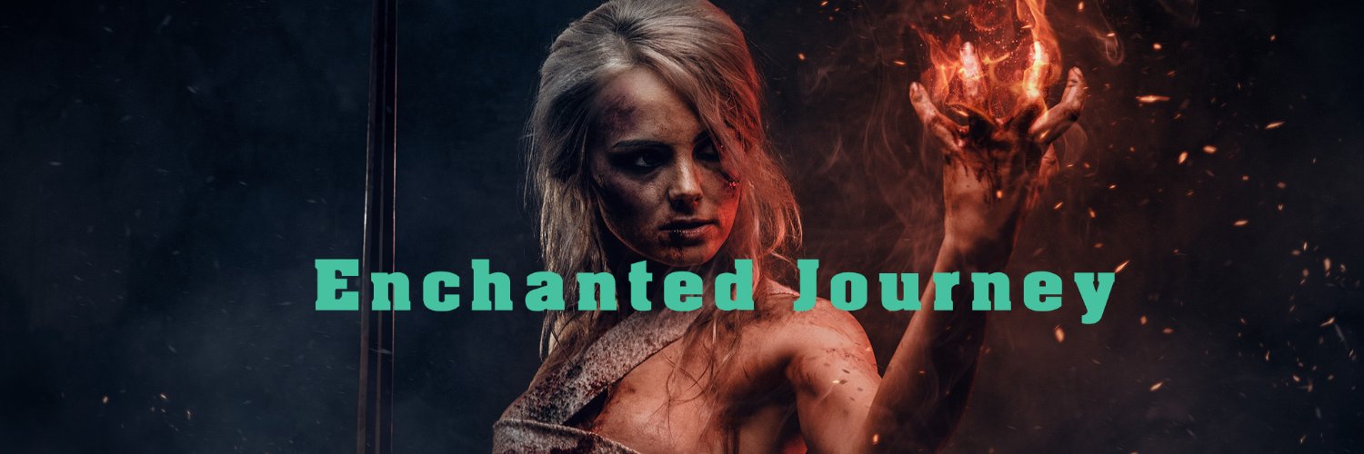 enchanted_ej's profile banner image