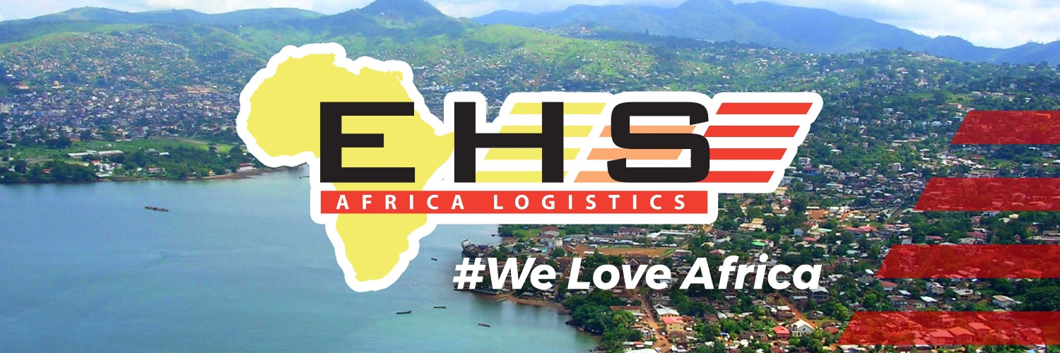 EHS Logistics Uganda banner