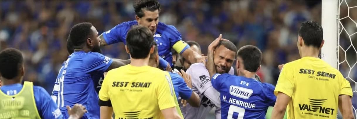pedro cruzeiro vidal sporte clube banner