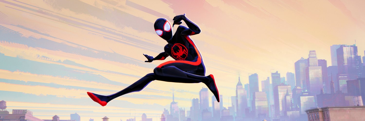Spider - Verse 🕷 ETH banner