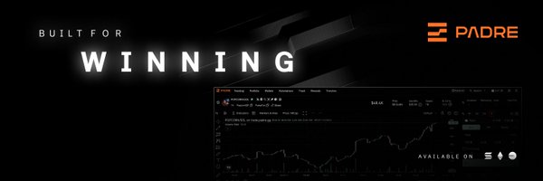 PadreApp Profile Banner