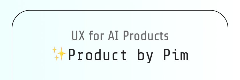 👾 Product By Pim banner