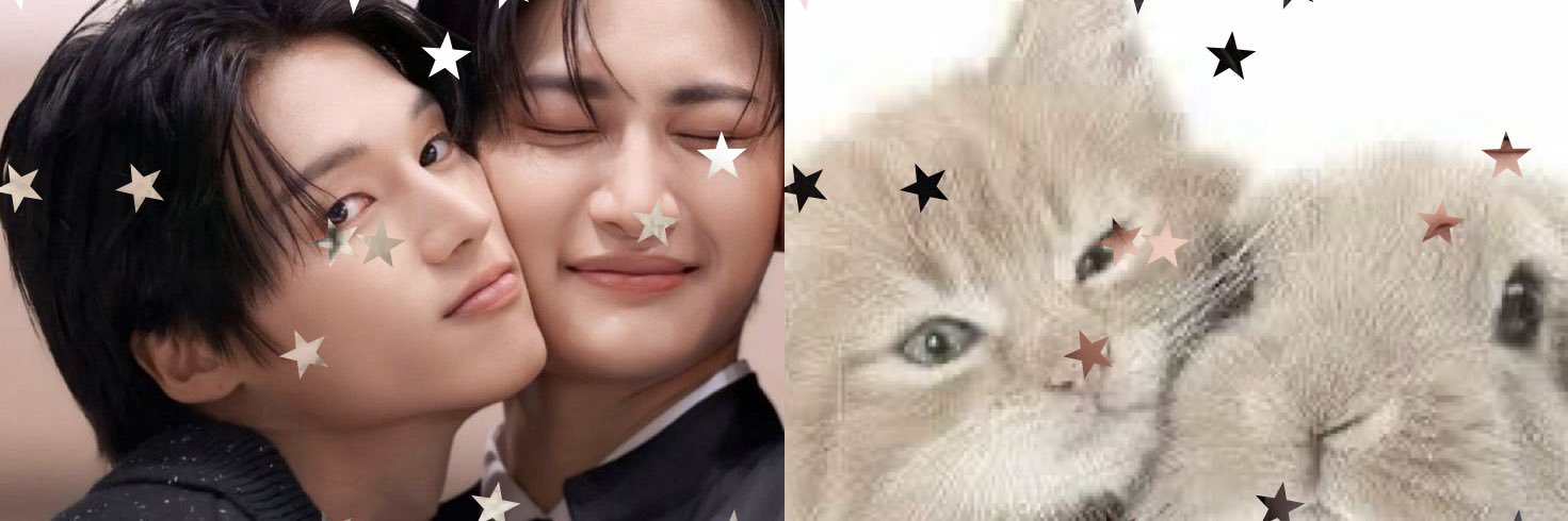 nuewsi's profile banner image