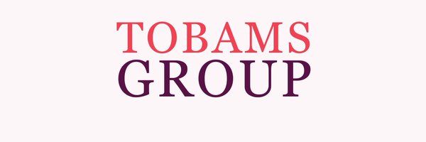 Tobams_group Profile Banner