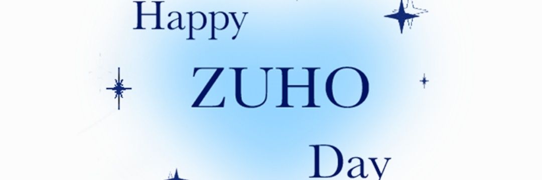 ZUHO_theDearest's profile banner image