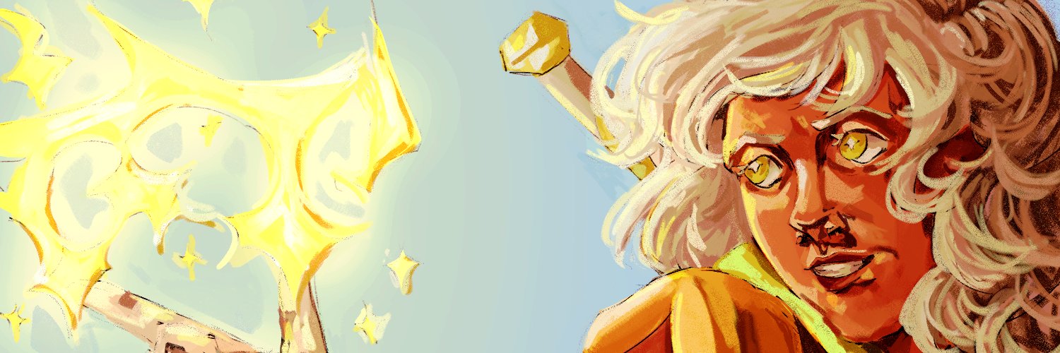 casper 🗡️'s banner
