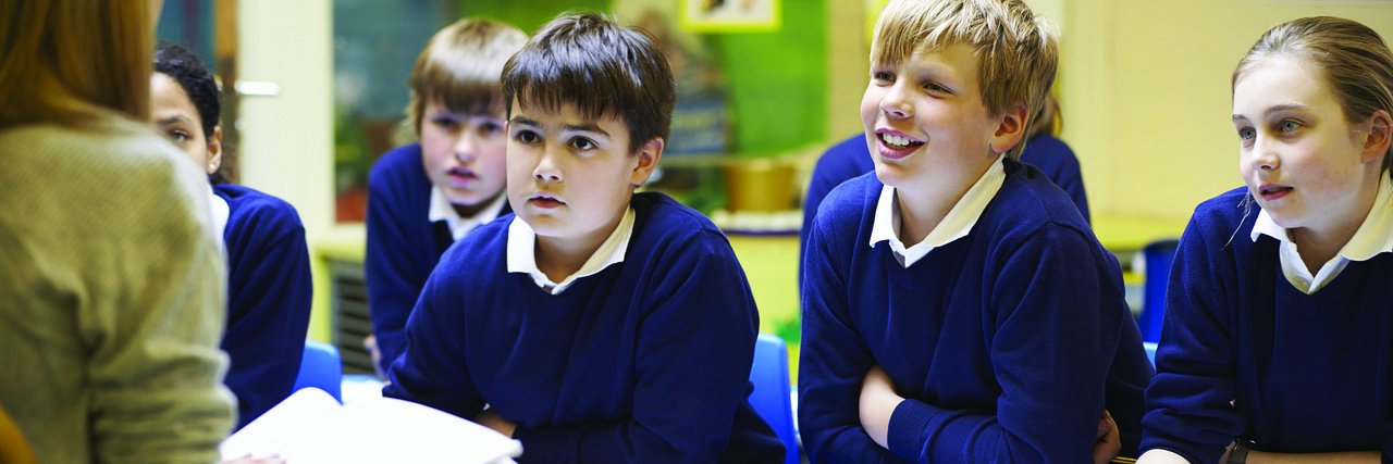 The Fluency Factory banner