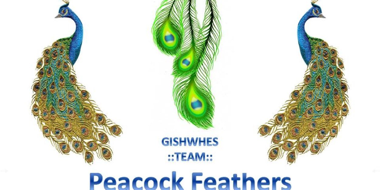 PeacockClock's profile banner image