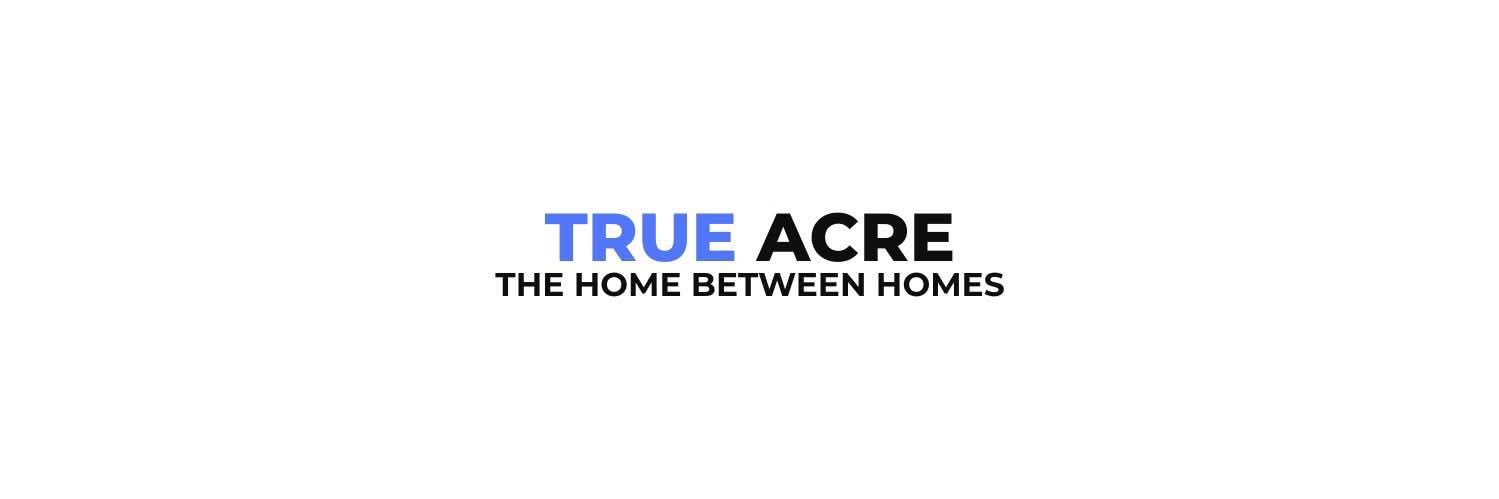 Trueacre banner