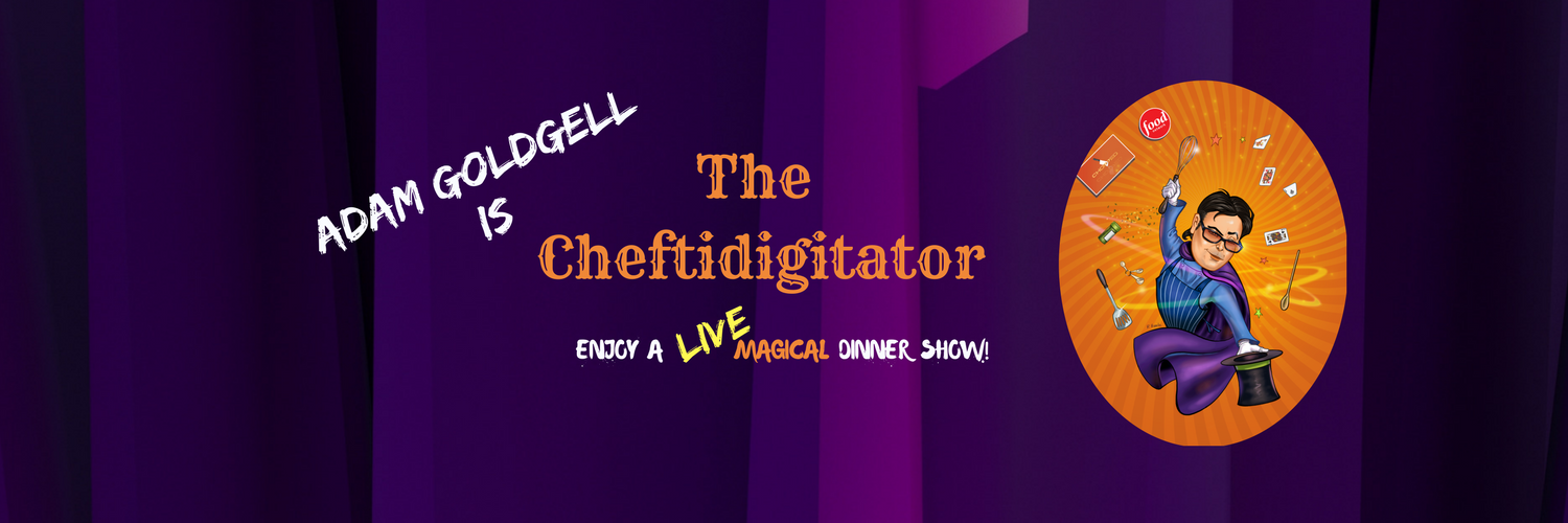 AdamGoldgell's profile banner image