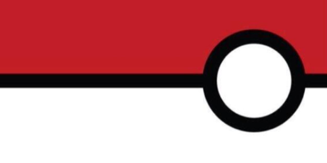 Pokémon Sun & Moon banner