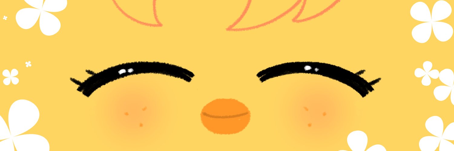 별뽁☘️鶴 banner