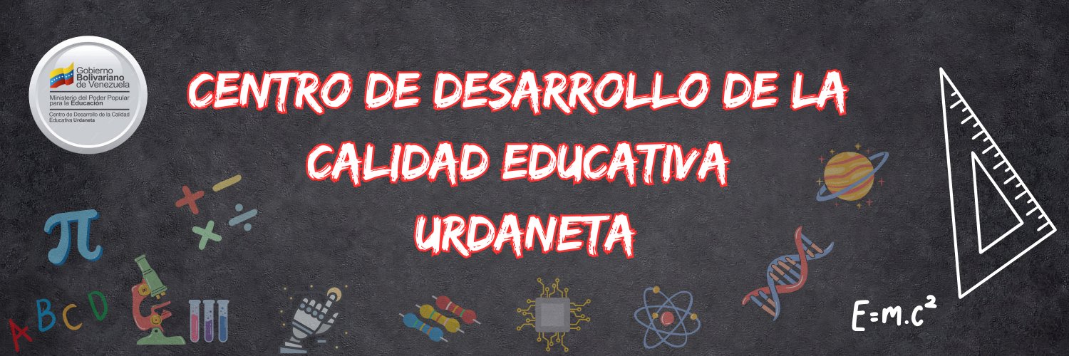 CDCE Urdaneta banner