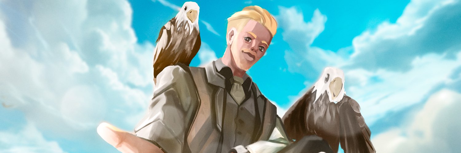 Tragik Designed banner