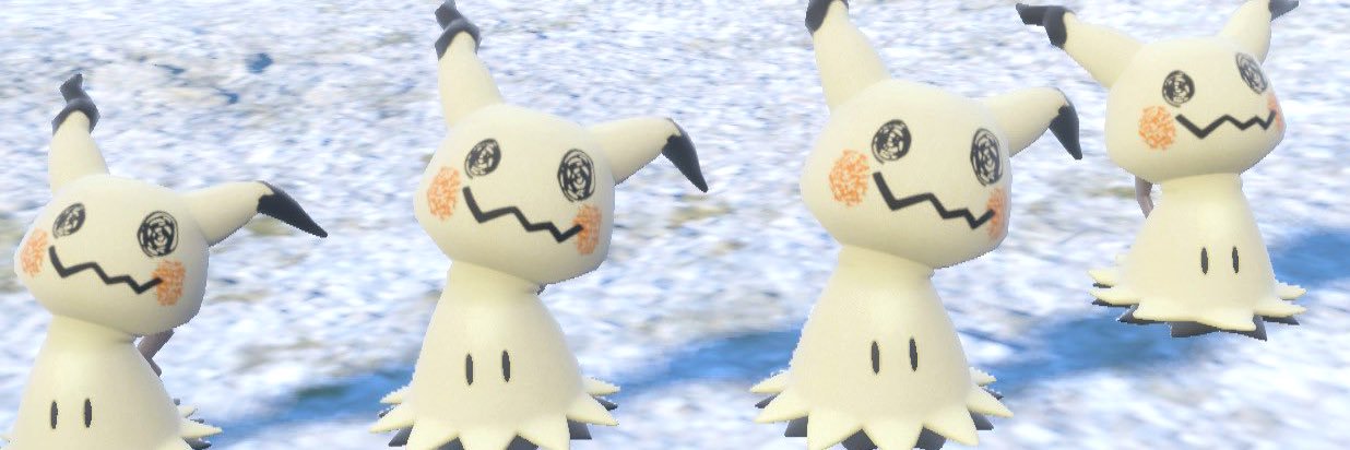 めっそん。 banner