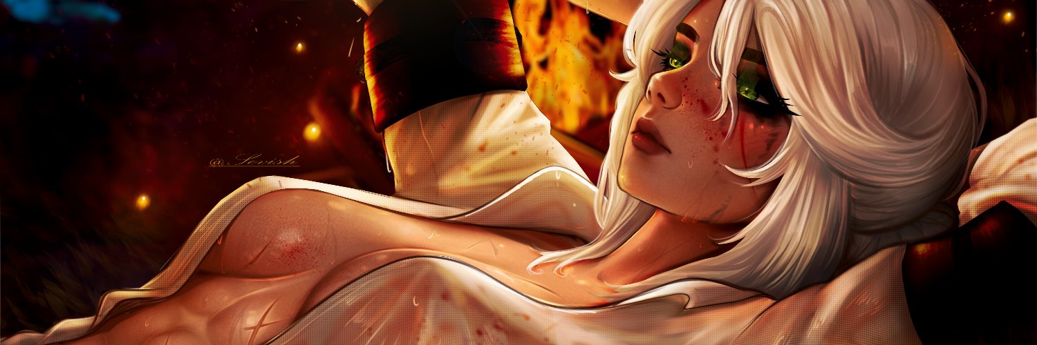 Sovish's banner