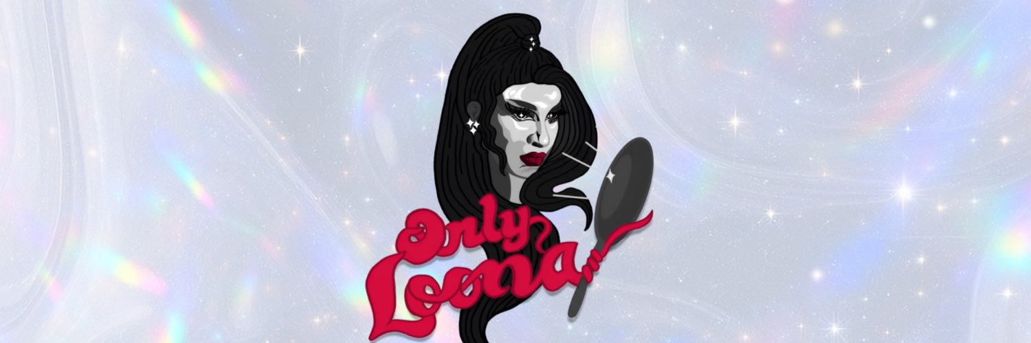 Onlyloona1's profile banner image