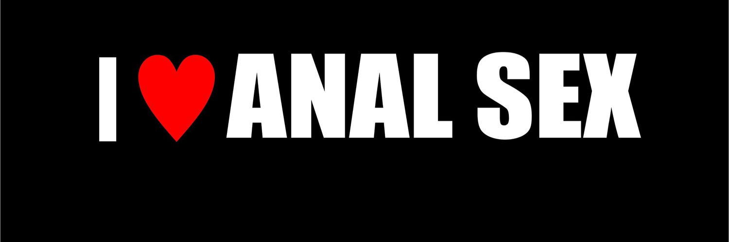 analmanic's profile banner image