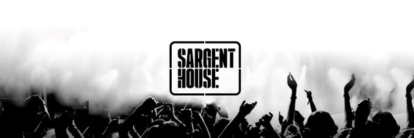 Sargent House Profile Banner