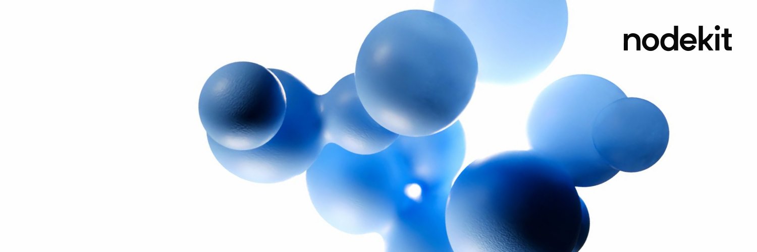 NodeKit Ø banner