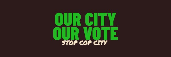 CopCityVote Profile Banner