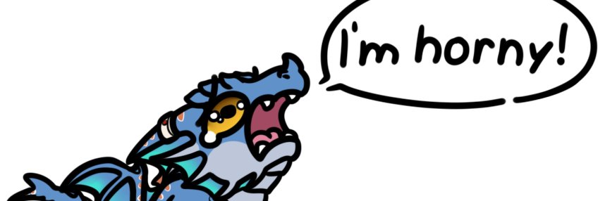 The Blue - UntitledDrak banner