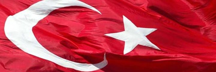 Melih D. Türk banner