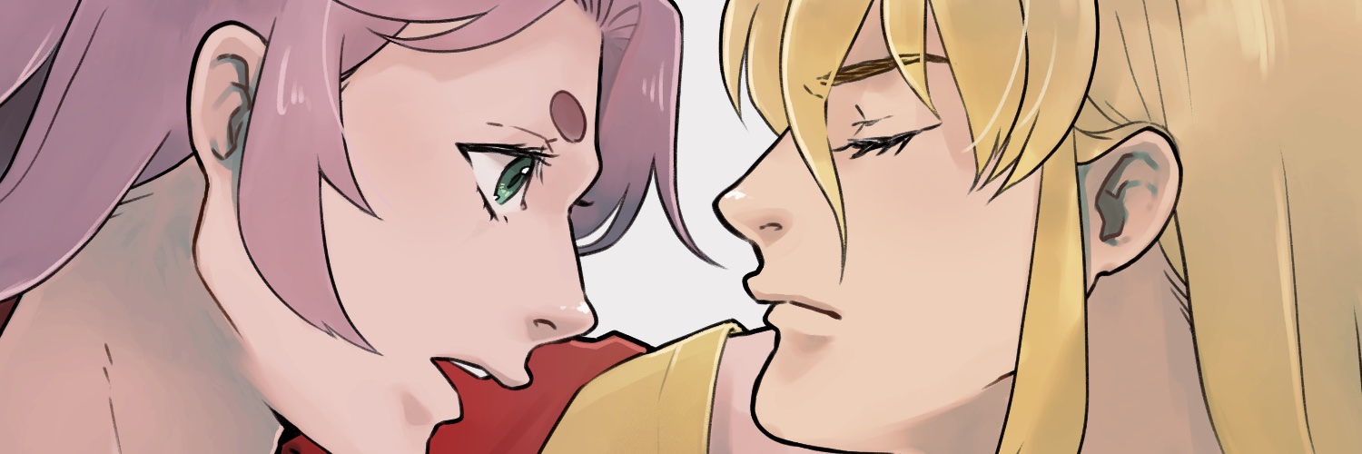 薔薇園ルネ banner