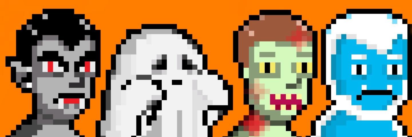 Ordinal Monsters banner