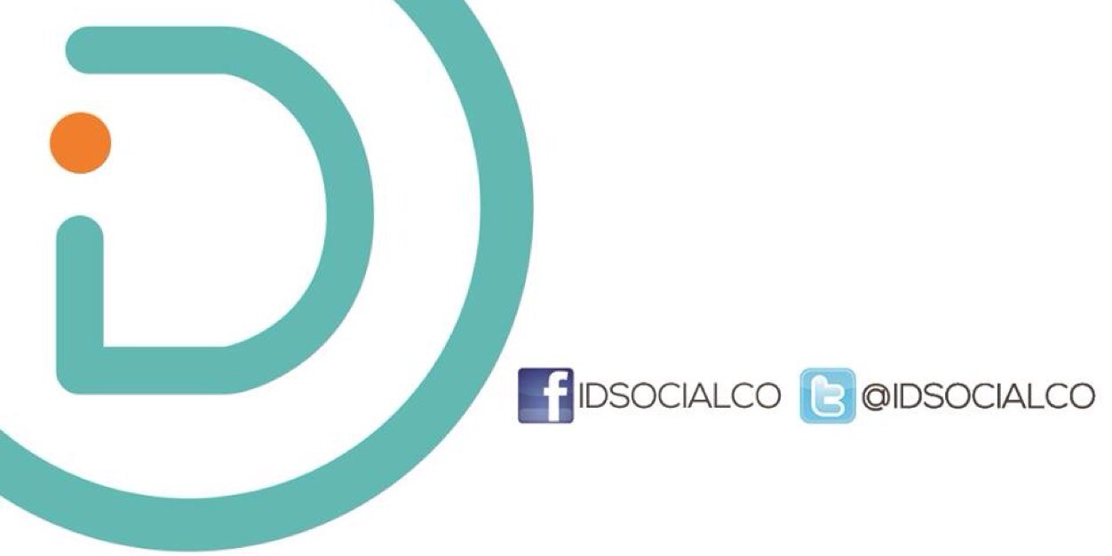 IDSocialCO's profile banner image