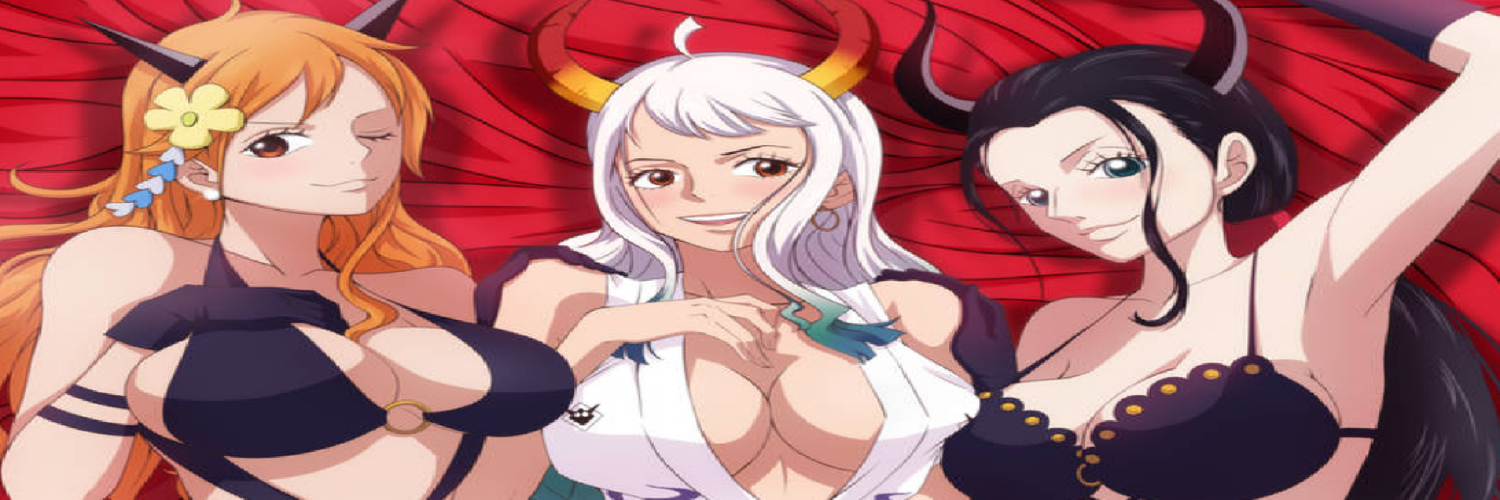 StrawHatChase's profile banner image