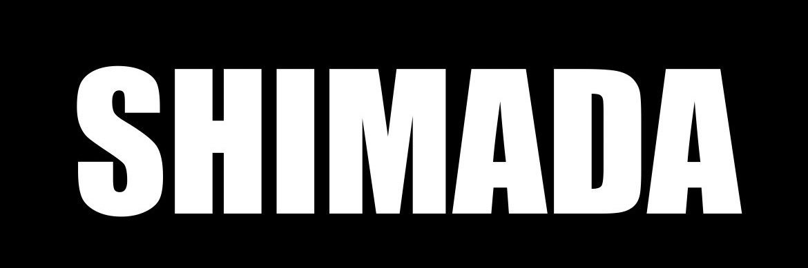 SHIMADA banner