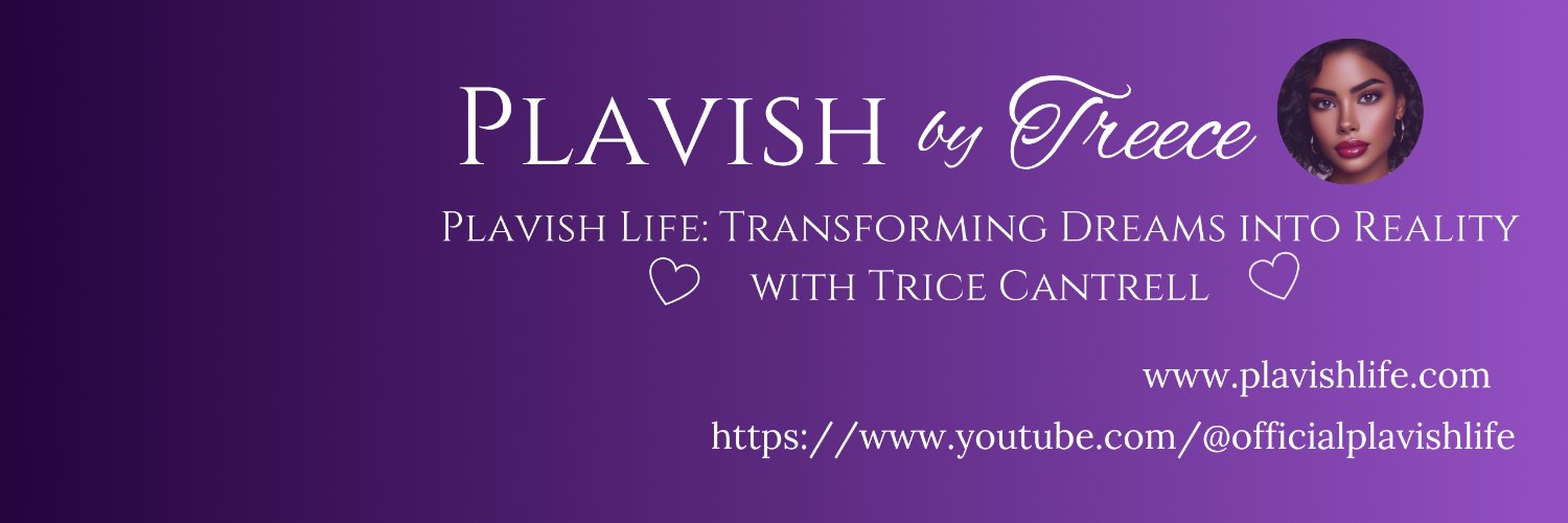 PlavishLife's profile banner image