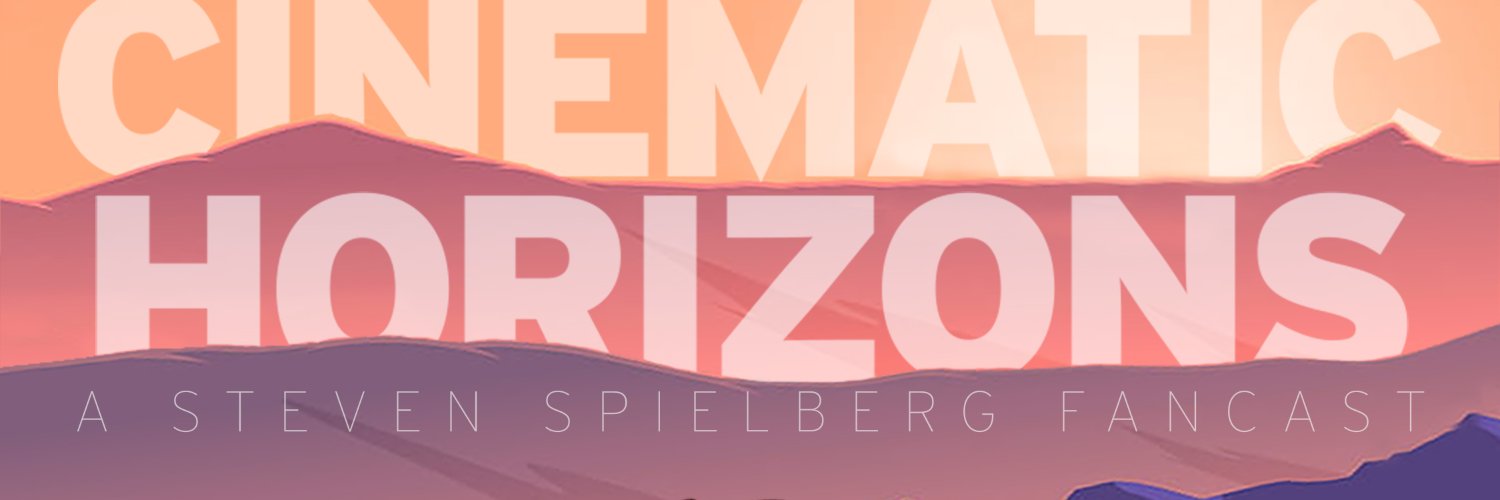 SpielbergPod's profile banner image