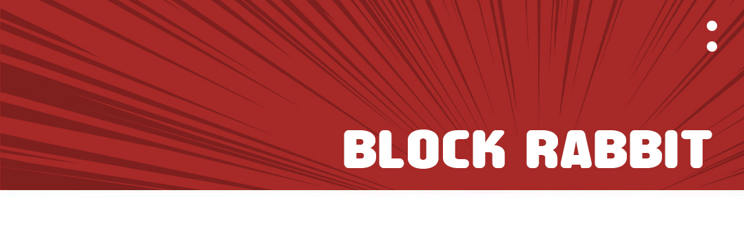 Blockrabbit_top's profile banner image