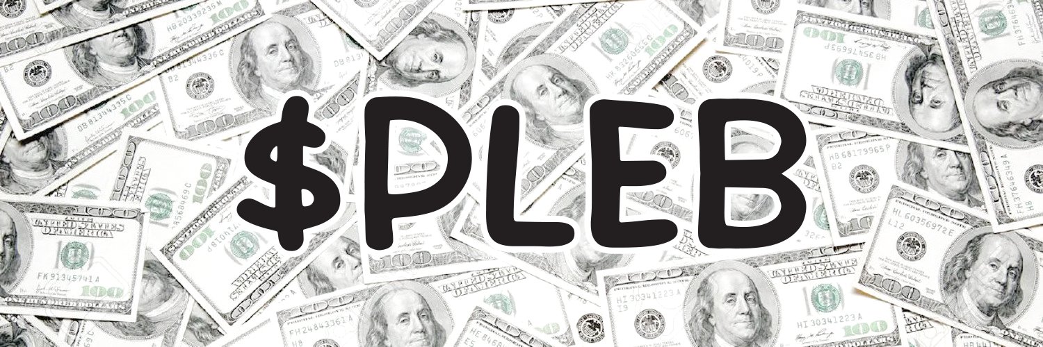 V.I.PLEB CLUB 💎 banner